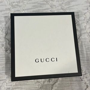 Gucci Marmont Thin leather belt! New! Never worn!